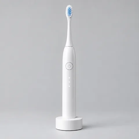 声波电动牙刷商品图